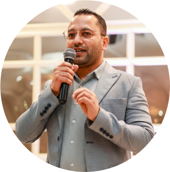 Mohamed Amine Omrani