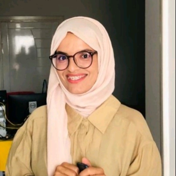 Amal Ben Abid