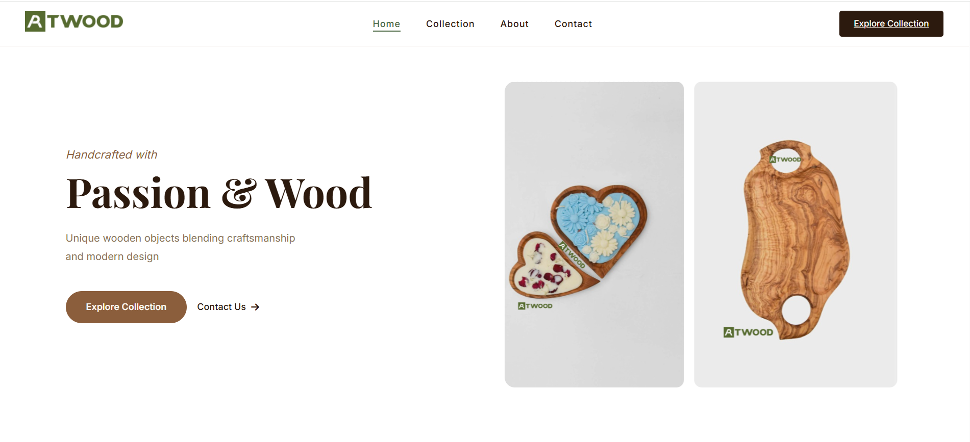 Artwood