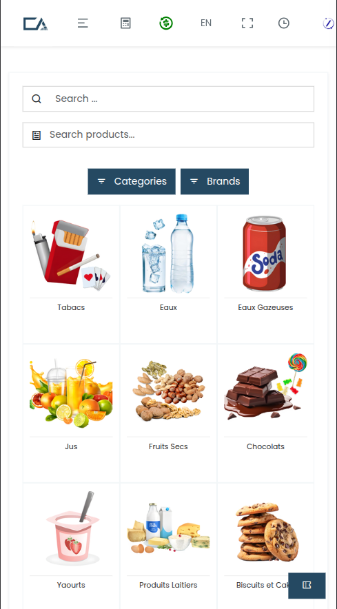 App Showcase 2
