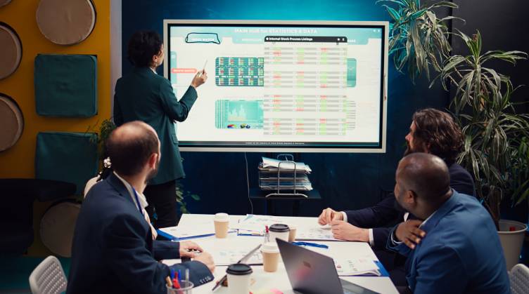 Strategy Planning