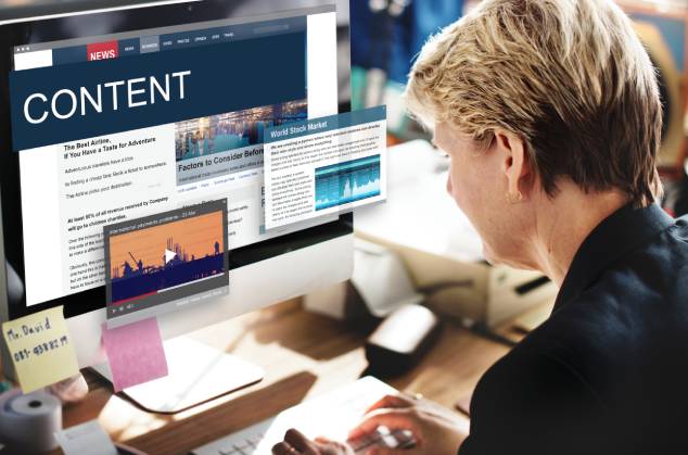 Content Creation