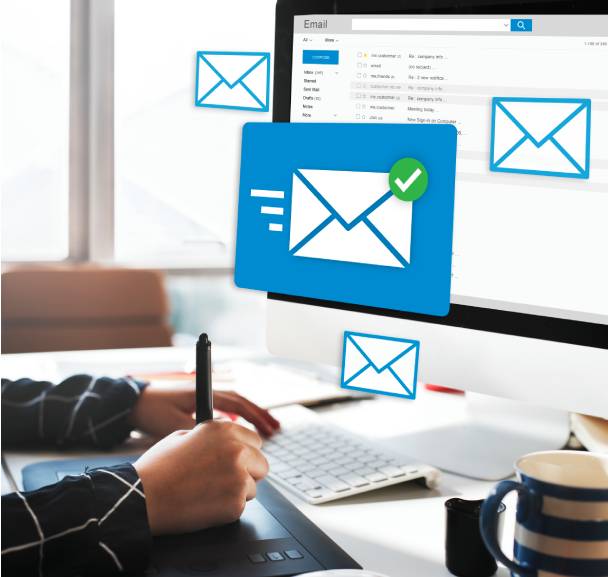 Email Marketing