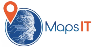 MAPS-IT Logo
