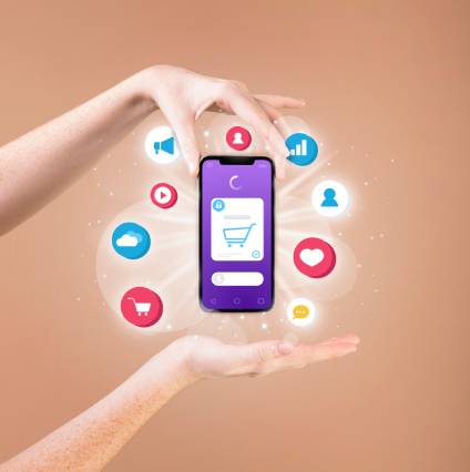 Mobile Marketing