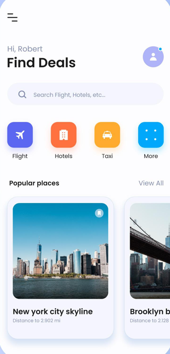 App Showcase 1
