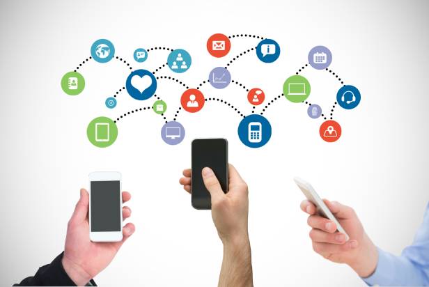 Omni-Channel Experience