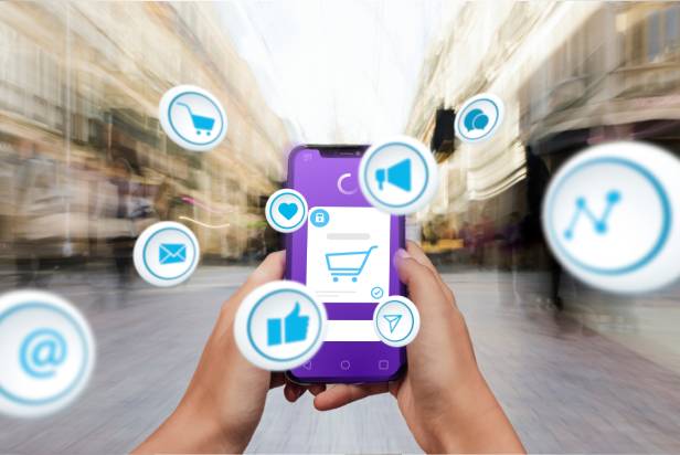 Omni-Channel Benefits
