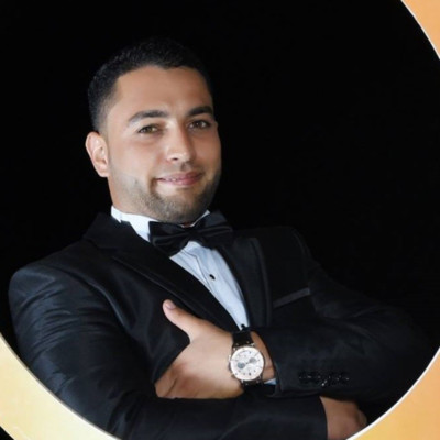 Mohamed Amine Omrani