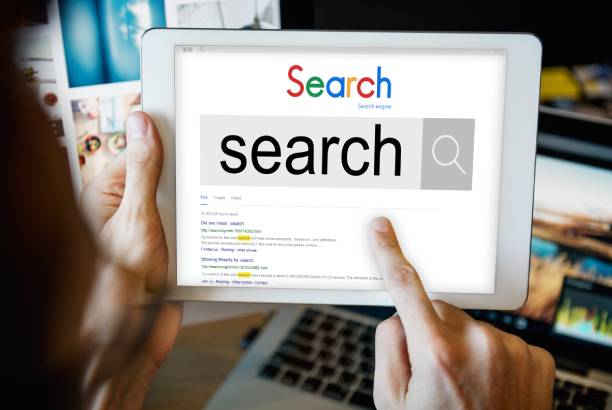 SEO visualization