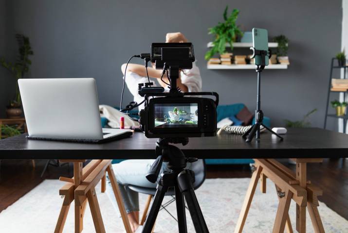 Video Production